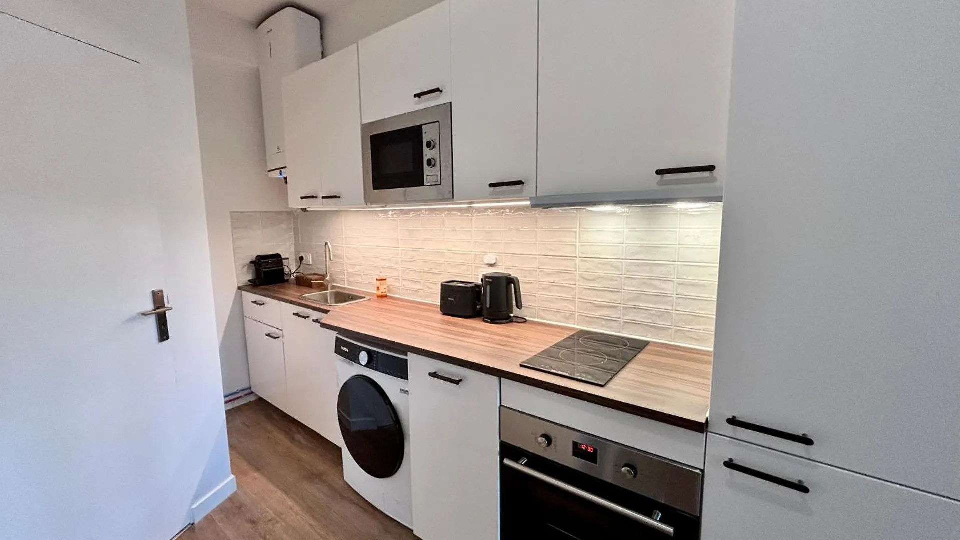 L'Ecrin De Tounis - Toulouse Apartment 0*,  France