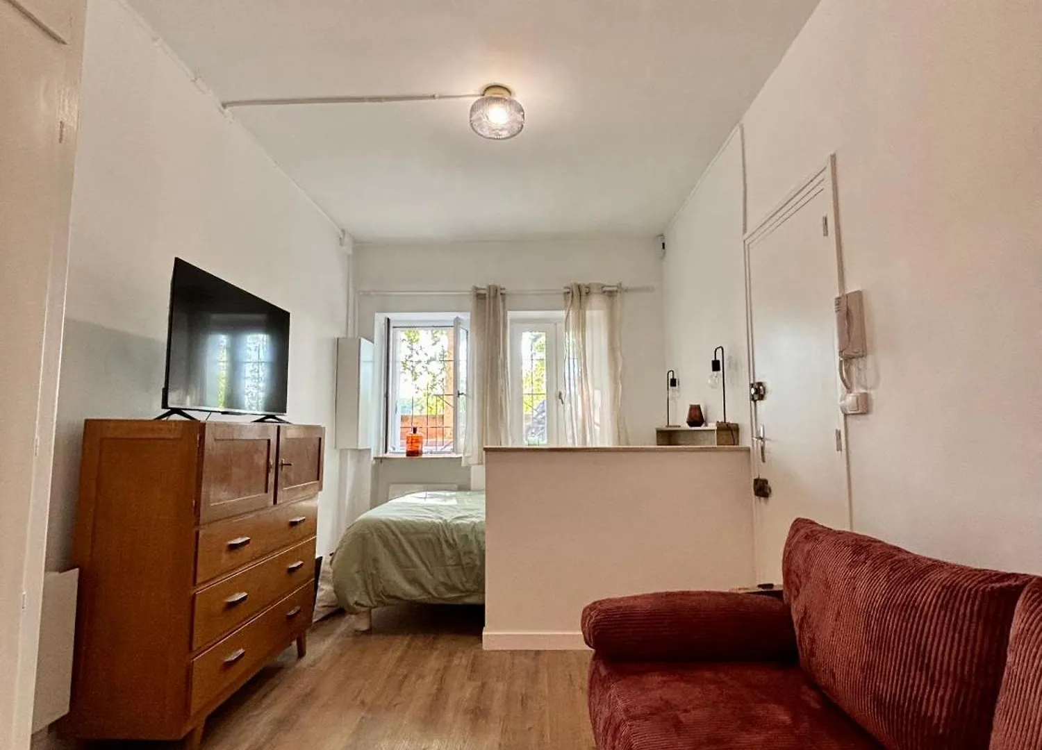 L'Ecrin De Tounis - Toulouse Apartment France