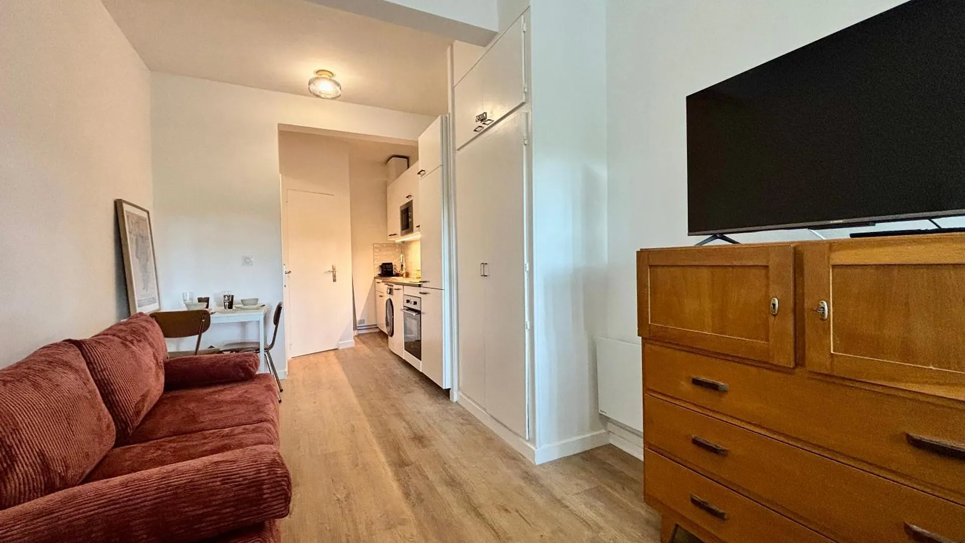 L'Ecrin De Tounis - Toulouse Apartment 0*,  France