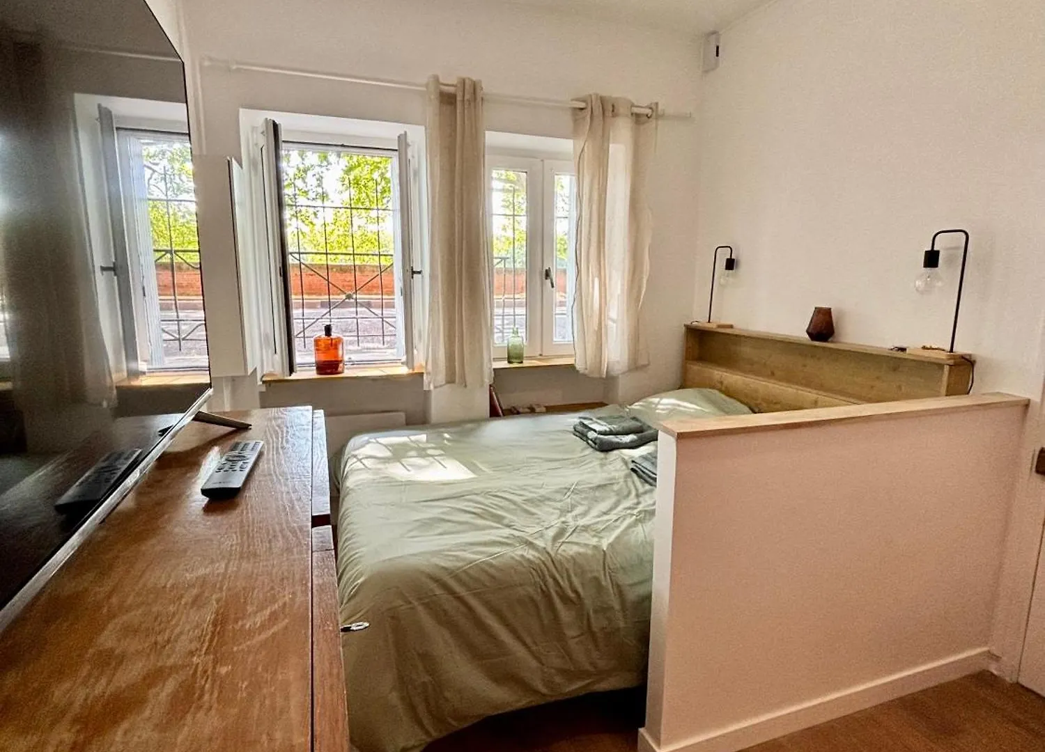 L'Ecrin De Tounis - Toulouse Apartment