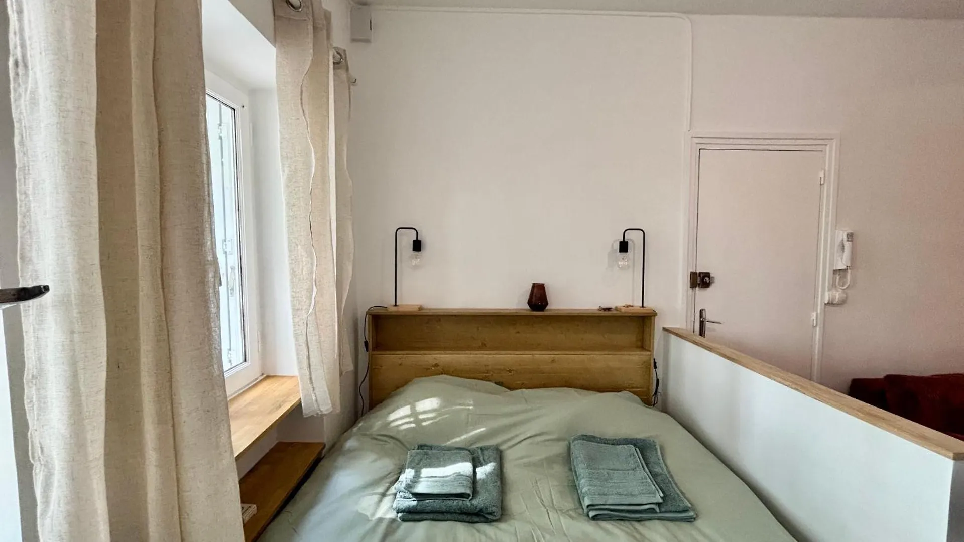 L'Ecrin De Tounis - Toulouse Apartment