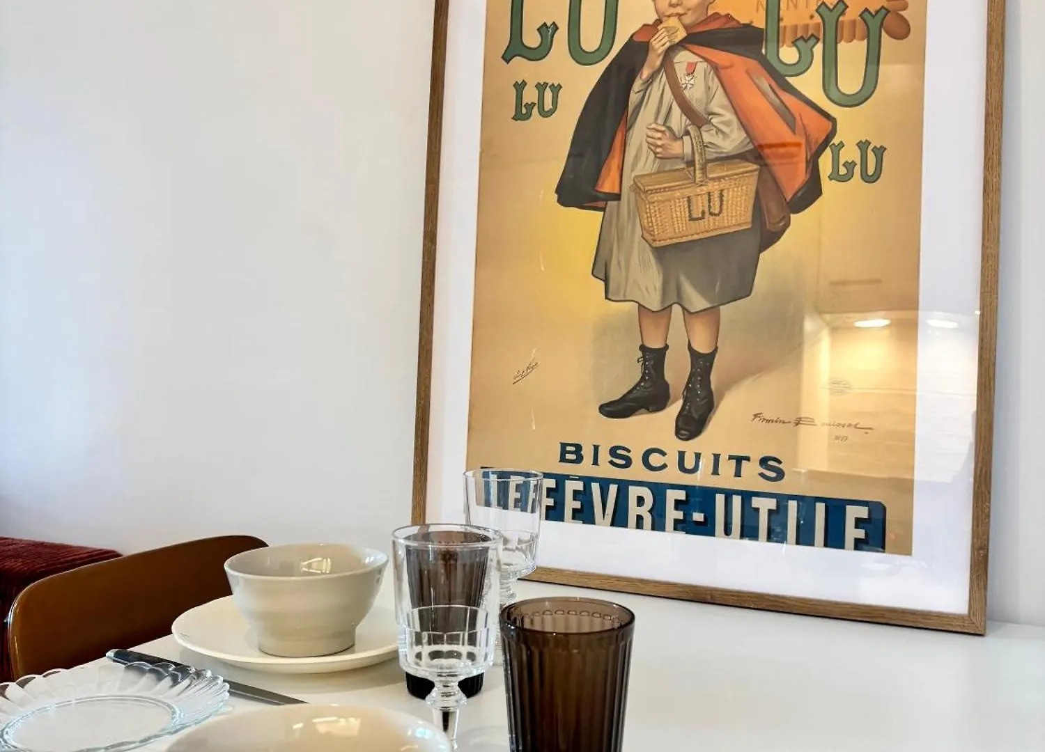 L'Ecrin De Tounis - Toulouse Apartment France